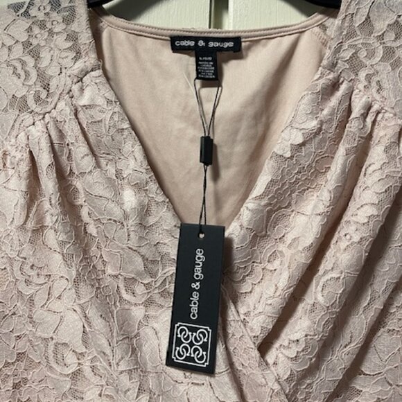 CABLE & GAUGE - Picture 2 of 3